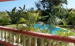 RESIDENCIAL CASA LINDA